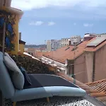 Peaceful Loft - Amazing Terrace & View