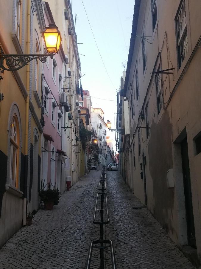 Peaceful Loft - Amazing Terrace & View Apartment Lisbon