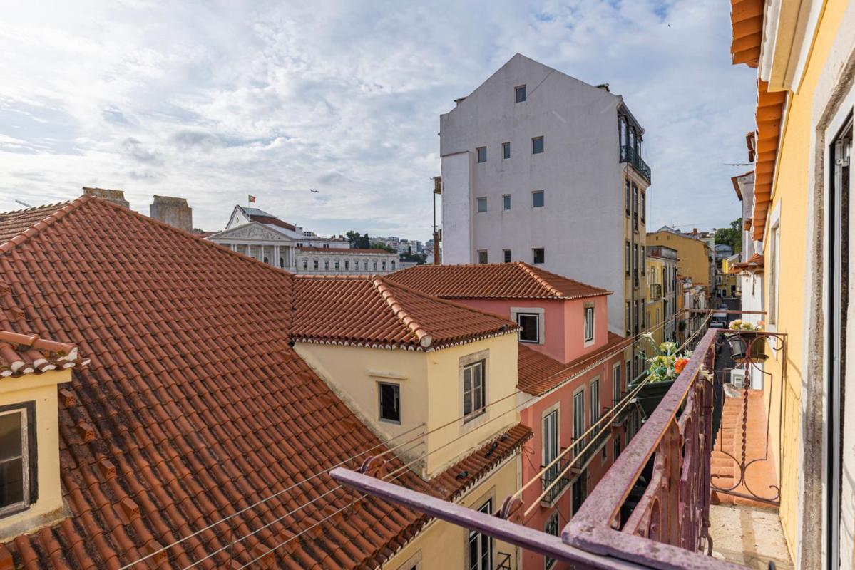 Peaceful Loft - Amazing Terrace & View *
