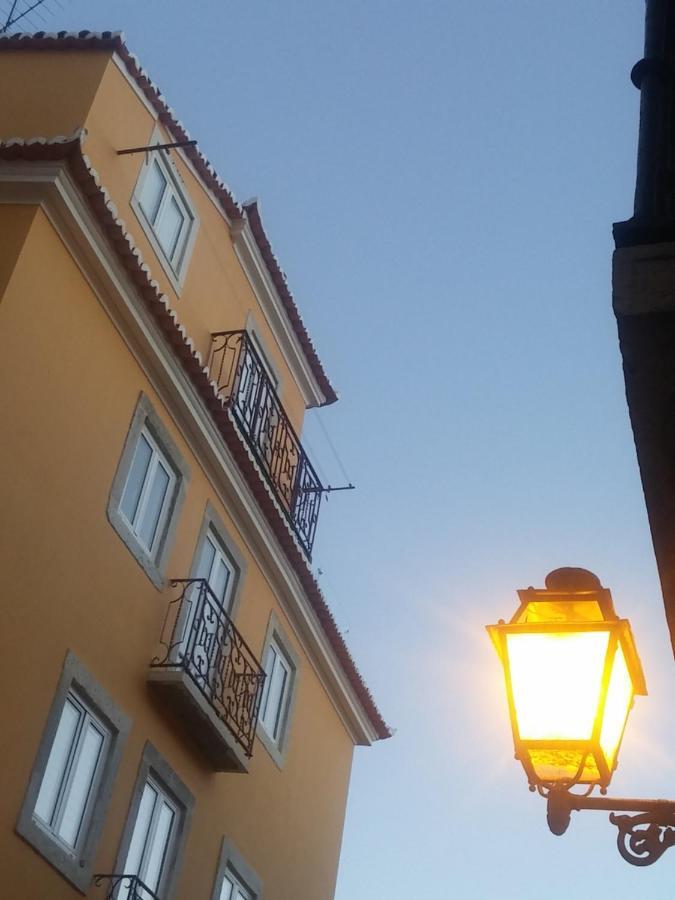 Peaceful Loft - Amazing Terrace & View Apartment Lisbon